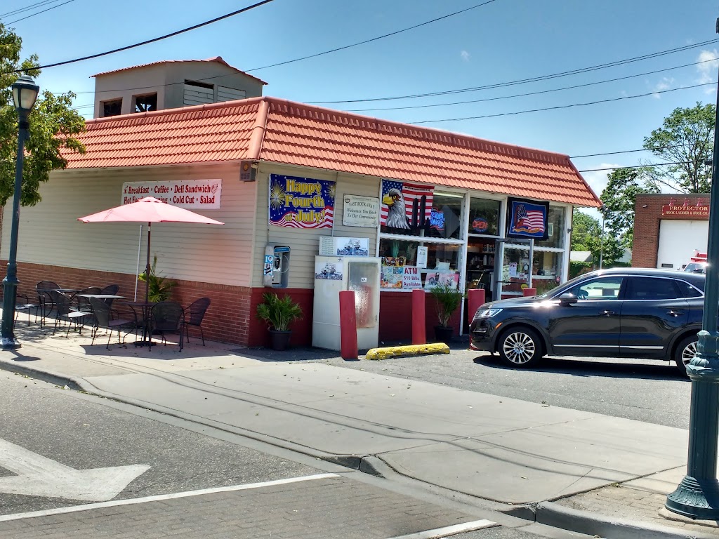 Deli | 3 Main St, East Rockaway, NY 11518 | Phone: (516) 593-9810