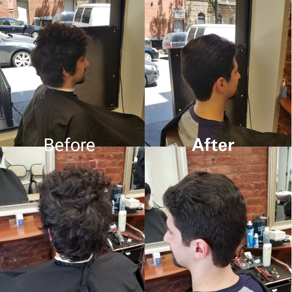 Top Hat Barber Shop | 899 W Beech St, Long Beach, NY 11561 | Phone: (516) 432-9565