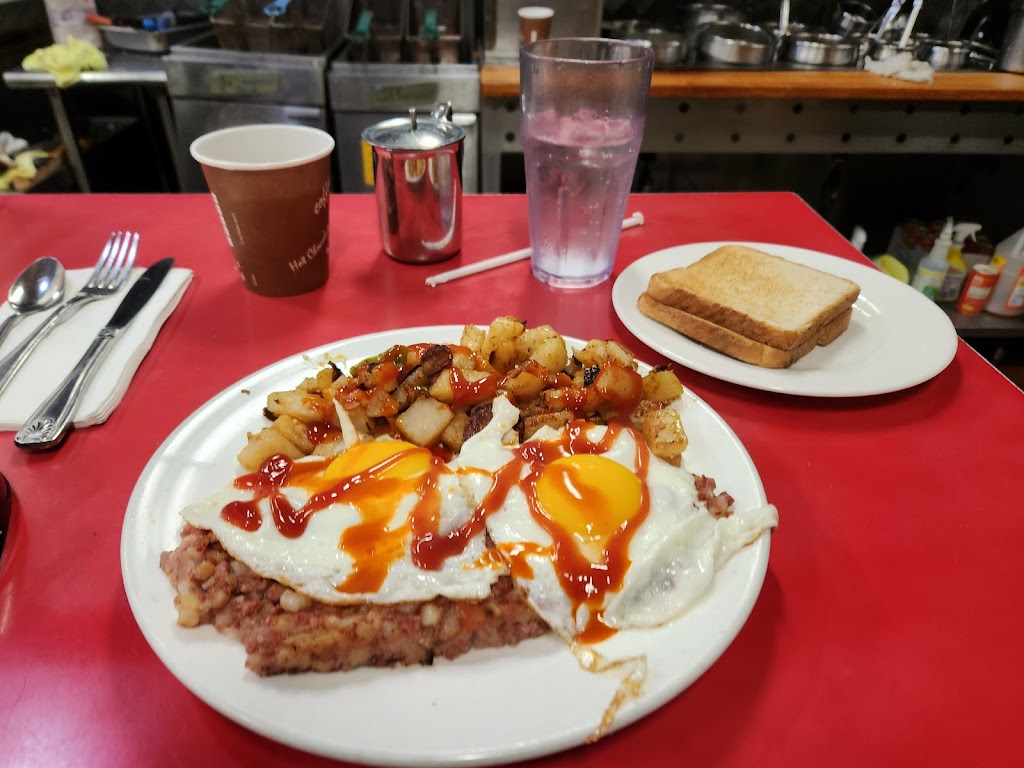 Dyre Ave Diner | 3803 Dyre Ave, Bronx, NY 10466 | Phone: (718) 994-0036