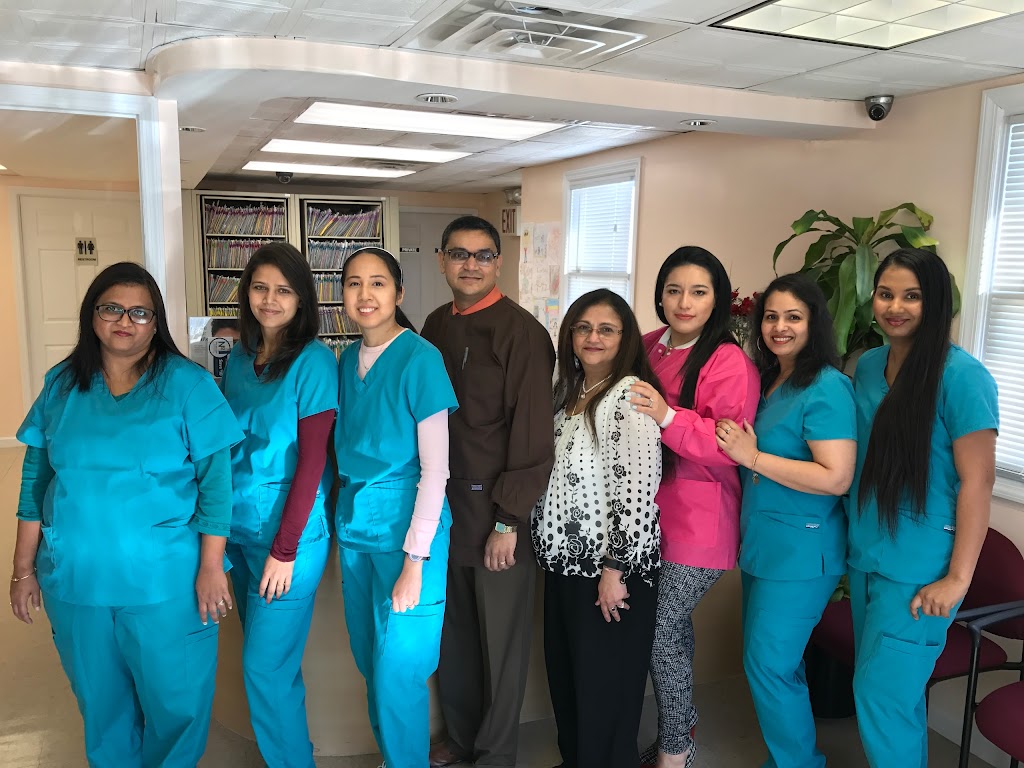 All Bright Dental PC | 263-09 Union Tpke, Queens, NY 11004 | Phone: (718) 514-7975