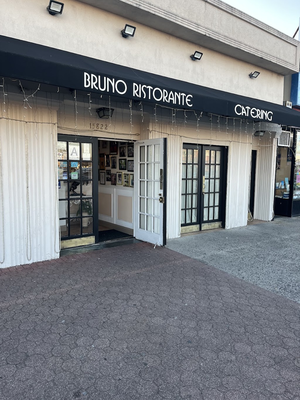 Bruno | 158-22 Cross Bay Blvd, Queens, NY 11414 | Phone: (718) 322-7866