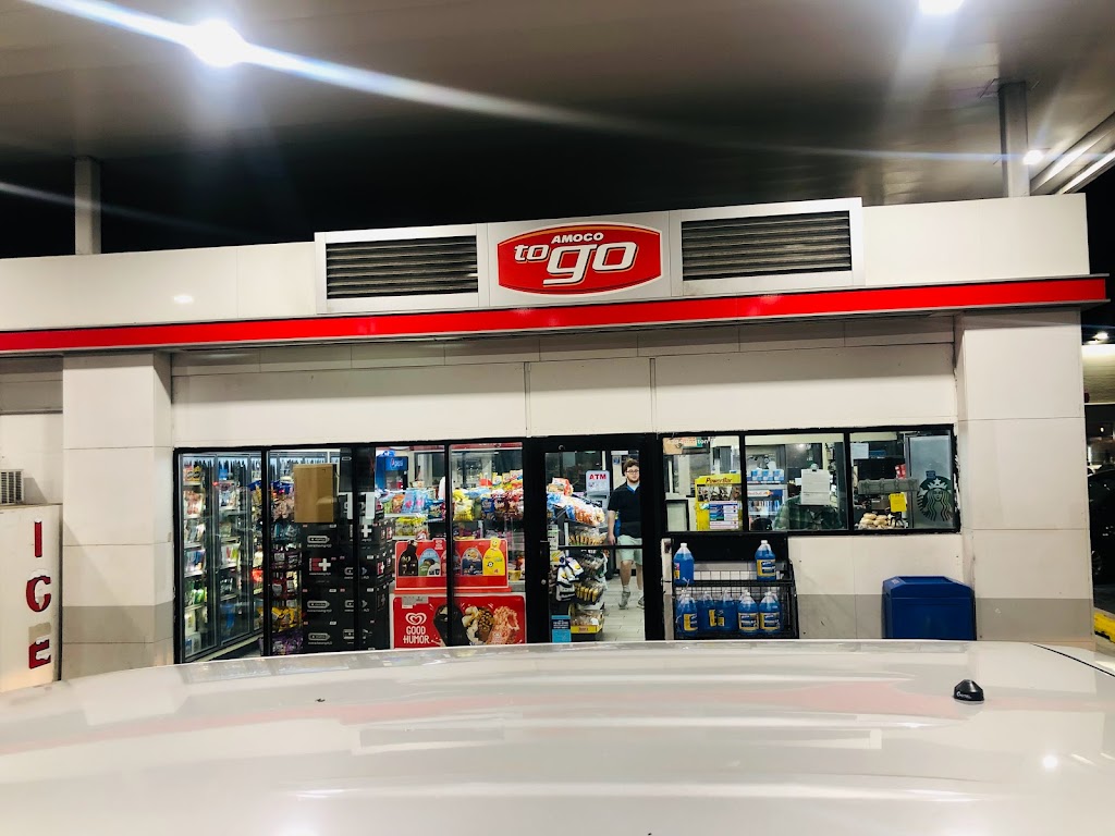 Amoco | 4394 Boston Post Rd, Village of Pelham, NY 10803 | Phone: (914) 999-8064