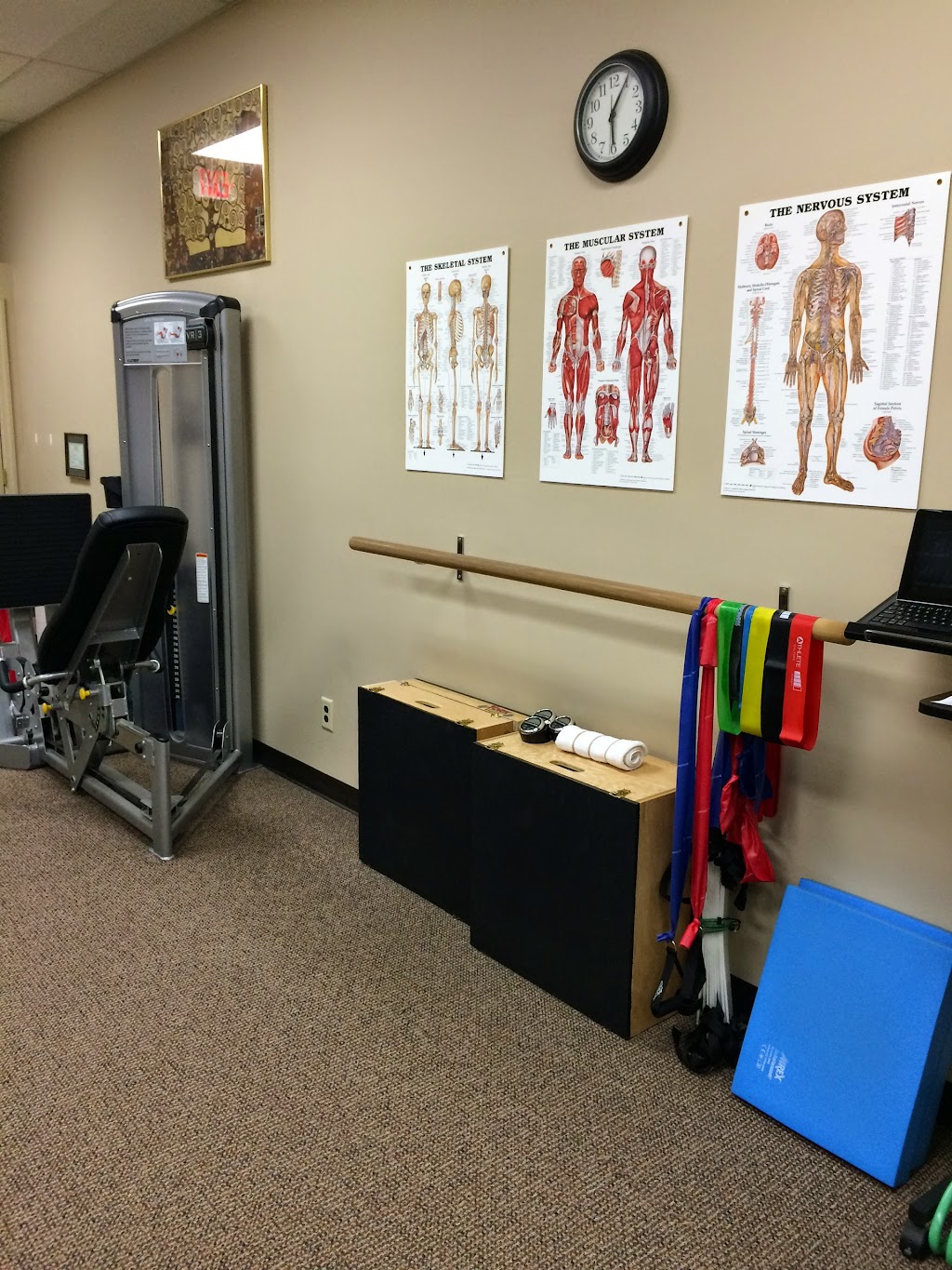 Glick Physical Therapy, PC | 444 W Jericho Turnpike, Huntington, NY 11743 | Phone: (631) 659-3800