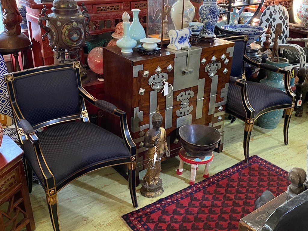 Ethnika Home Decor & Antiques | 1 Portman Rd, New Rochelle, NY 10801 | Phone: (914) 813-8920