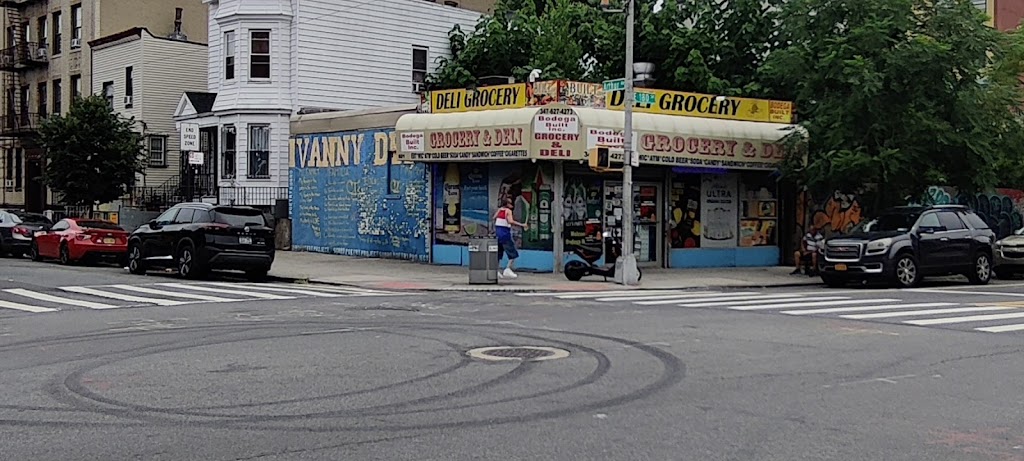 Ivanny Grocery and Deli | 601 E 180th St, Bronx, NY 10457 | Phone: (347) 627-4273