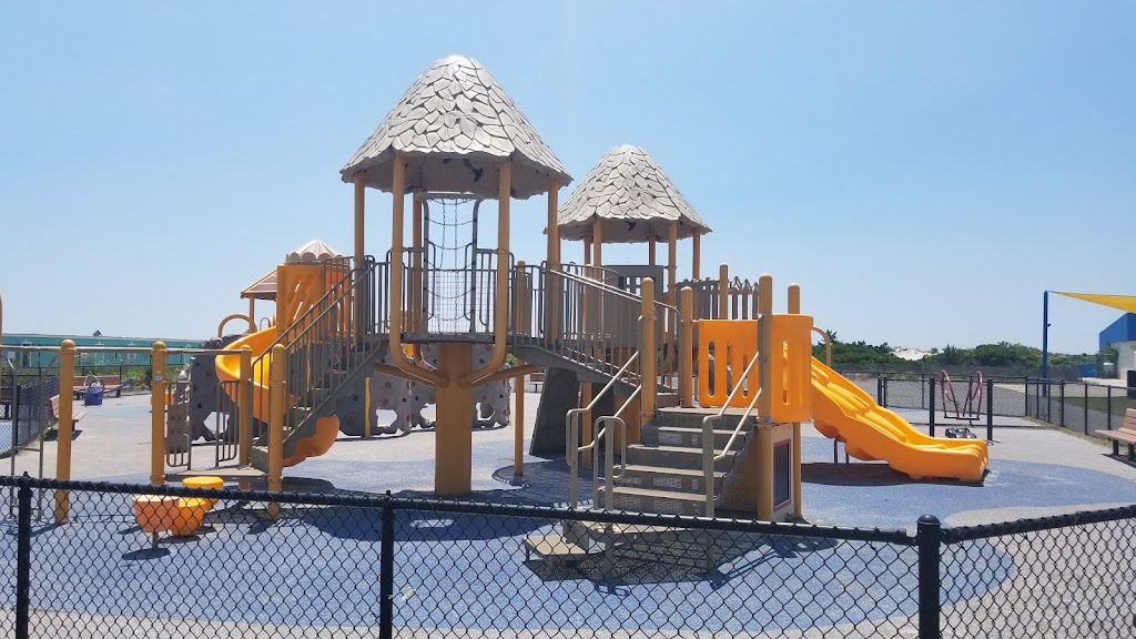 Nickerson Beach Park | 880 Lido Blvd, Lido Beach, NY 11561 | Phone: (516) 571-7700