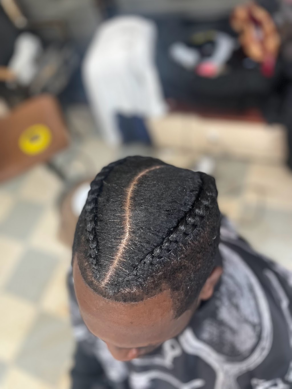 Braids by falu | 265 W 123rd St, New York, NY 10027 | Phone: (347) 282-0888