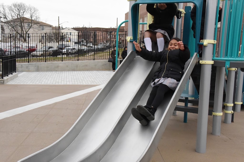 Grassmere Playground | Grassmere Playground, Grassmere Terrace, Far Rockaway, NY 11691 | Phone: (212) 639-9675