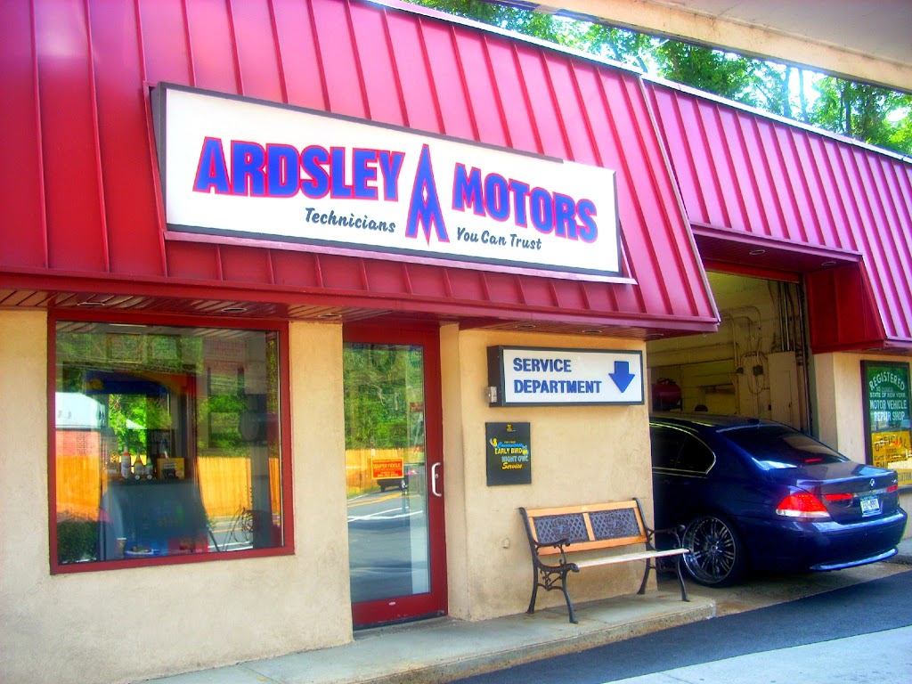 Ardsley Motors | 555 Saw Mill River Rd, Ardsley, NY 10502 | Phone: (914) 693-4686