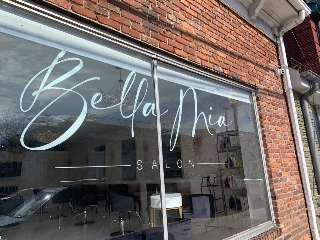 Bella Mia Salon | 174 E Boston Post Rd, Mamaroneck, NY 10543 | Phone: (914) 563-7224