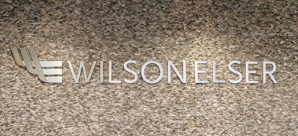 Wilson Elser | White Plains | 1133 Westchester Ave W, White Plains, NY 10604 | Phone: (914) 323-7000