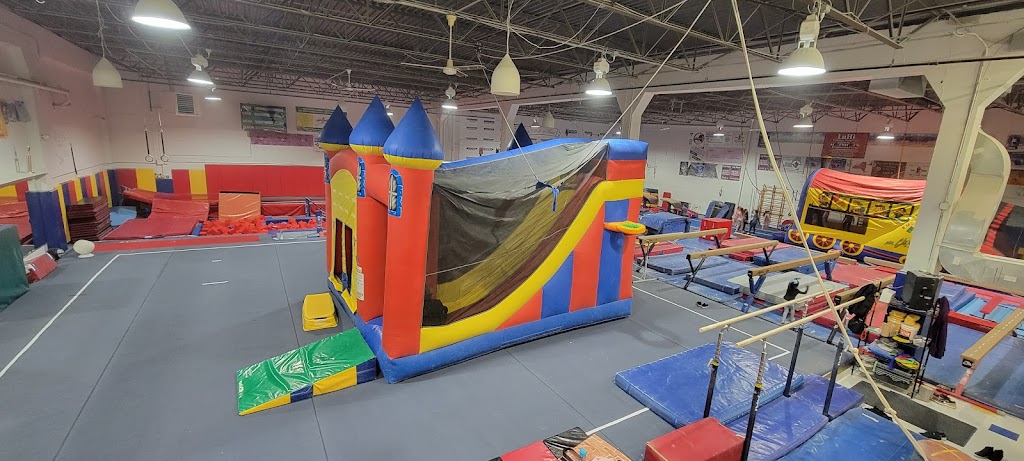 Hotshots East Gymnastics | 27 Fairchild Ct, Plainview, NY 11803 | Phone: (516) 576-0001