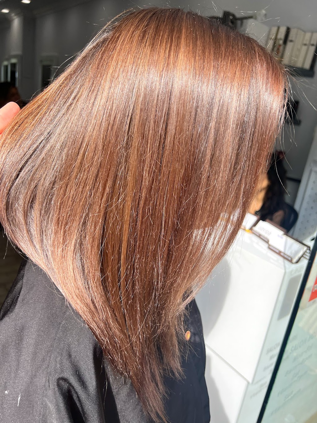 Lianel Balayage | 1105 Avenue U, Brooklyn, NY 11223 | Phone: (929) 490-9867