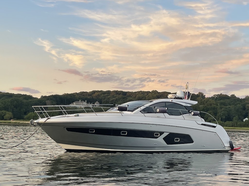 Oyster Bay Yacht Charters | 5 Bay Ave, Oyster Bay, NY 11771 | Phone: (516) 250-1124