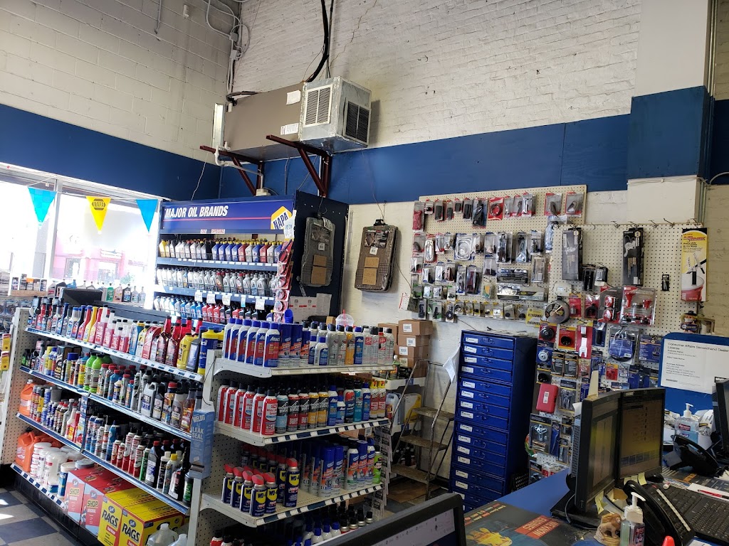 NAPA Auto Parts - Joes Auto Parts | 797 4th Ave, Brooklyn, NY 11232 | Phone: (718) 965-2220