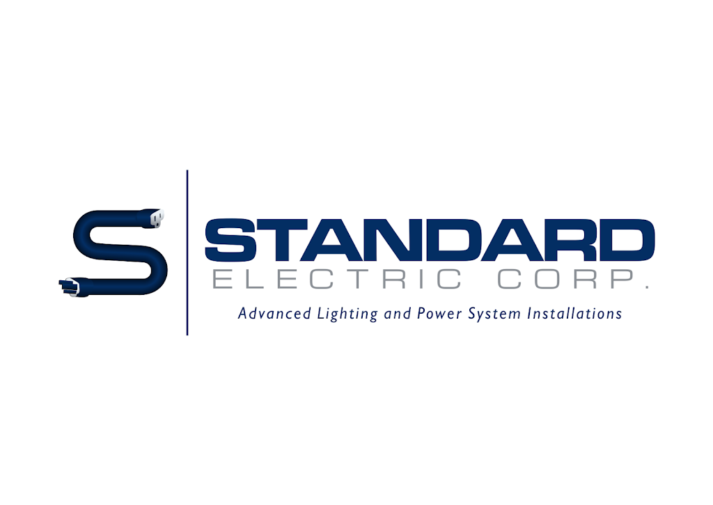 Standard Electric Corporation | 6500 Jericho Turnpike #22e, Syosset, NY 11791 | Phone: (516) 499-7354