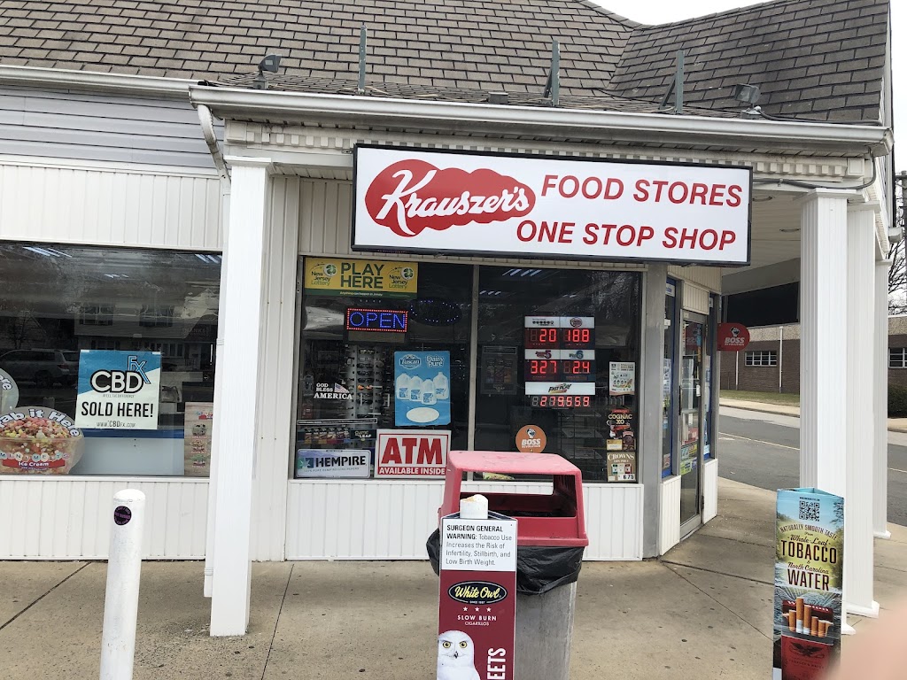Krauszers Food Mart | 1045 River Rd, New Milford, NJ 07646 | Phone: (201) 836-1551