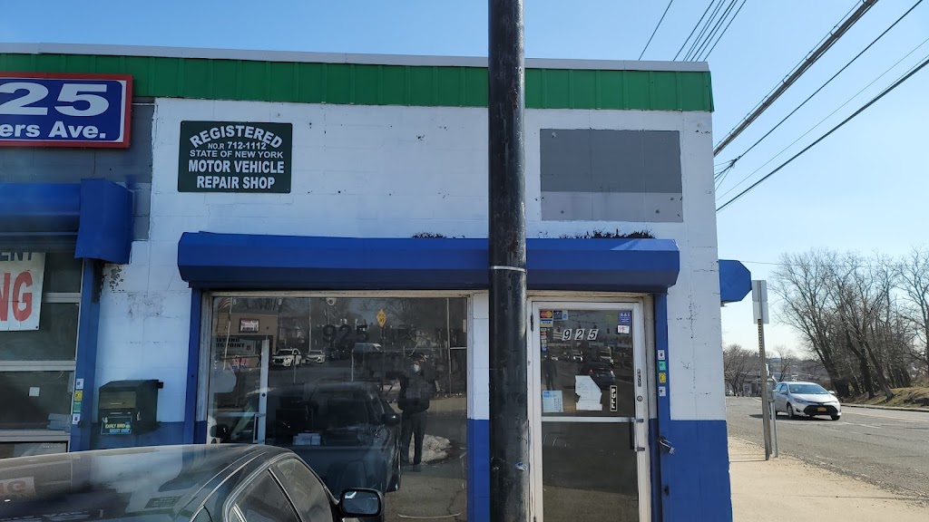 classic auto repair | 925 Yonkers Ave, Yonkers, NY 10704 | Phone: (914) 294-0340