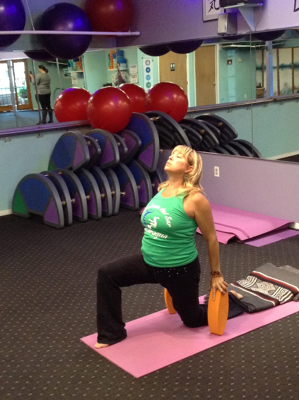 Yoga and Fitness Evolution | 817 S 6th St, Lindenhurst, NY 11757 | Phone: (631) 957-4692