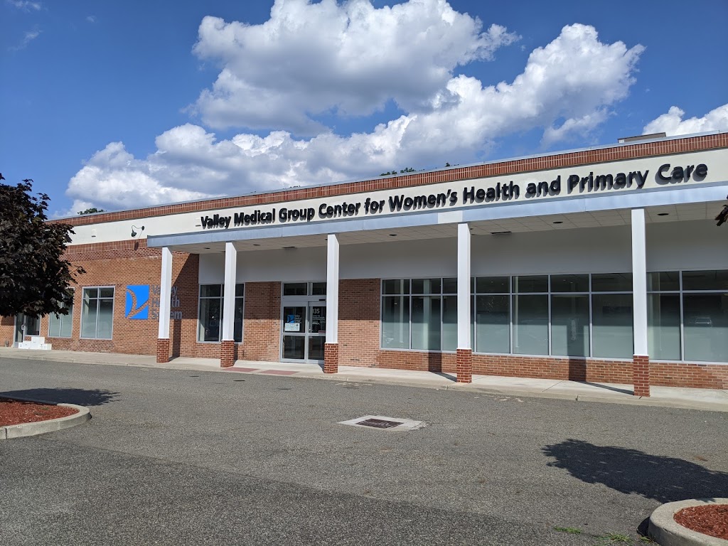 Valley Medical Group - Womens Health | 135 N Kinderkamack Rd, Montvale, NJ 07645 | Phone: (201) 476-0040