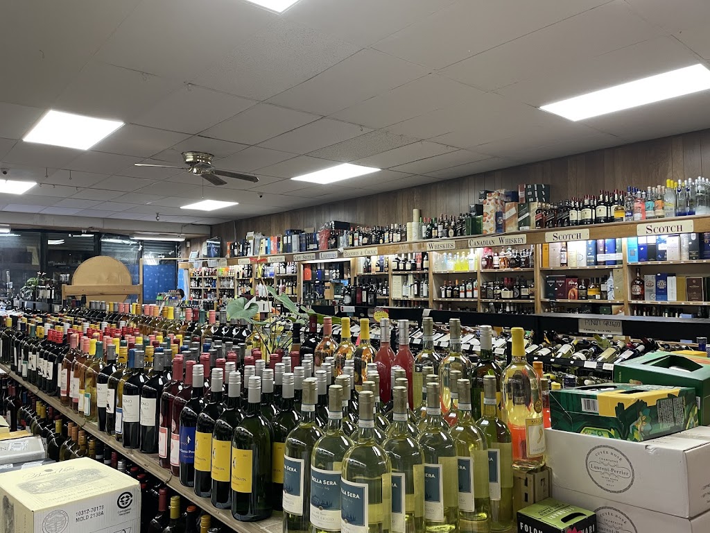 Joy Wine and Liquor | 288 Glen St Unit 2, Glen Cove, NY 11542 | Phone: (516) 676-4444