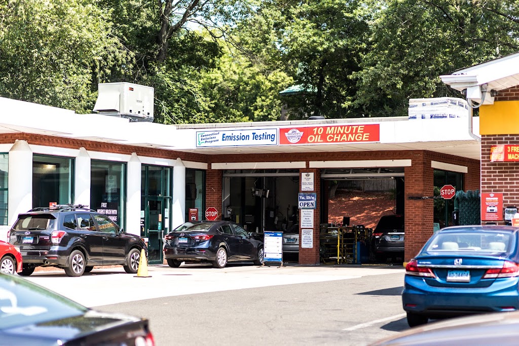 CT Emission Station | 1429 E Putnam Ave, Old Greenwich, CT 06870 | Phone: (203) 637-5602