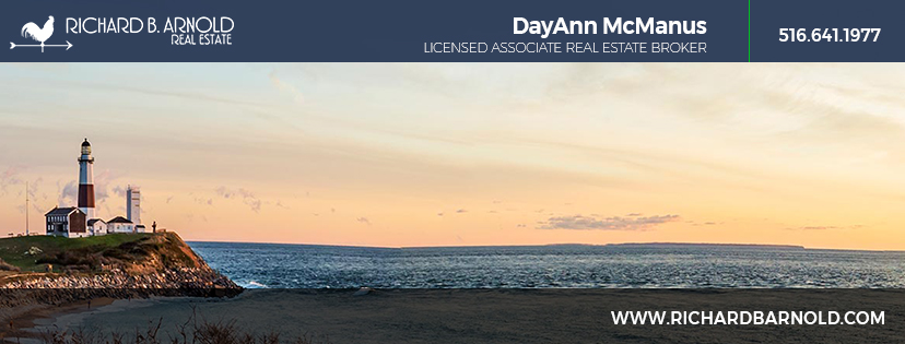 DayAnn McManus, Realtor at Richard B Arnold Real Estate | 329 Glen Cove Ave, Sea Cliff, NY 11579 | Phone: (516) 641-1977