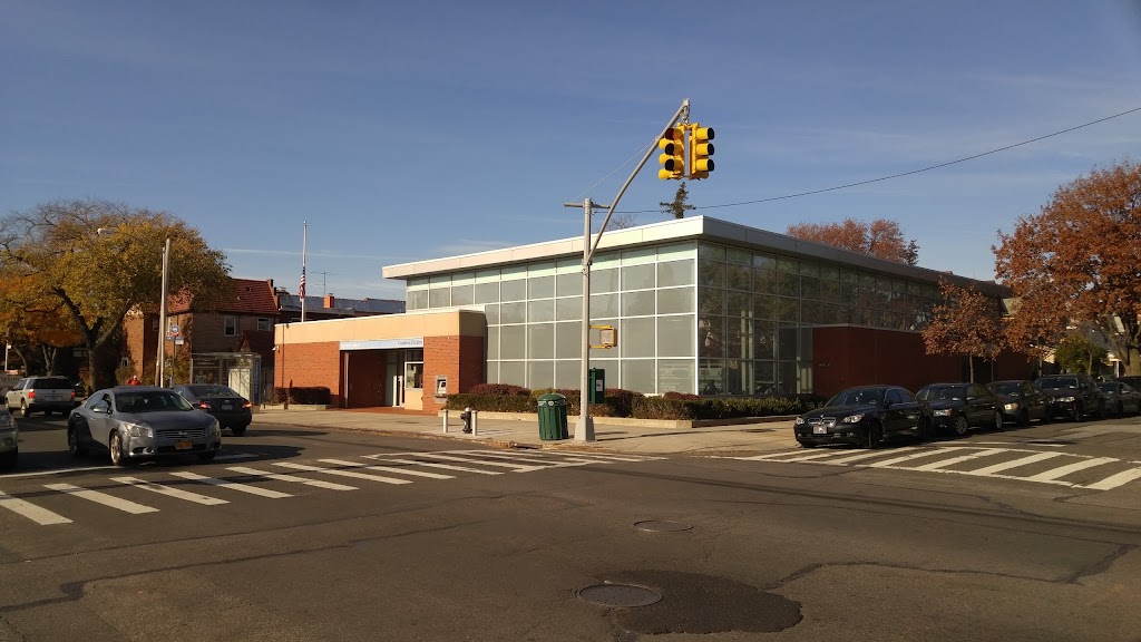 Queens Public Library at Cambria Heights | 218-13 Linden Blvd, Queens, NY 11411 | Phone: (718) 528-3535