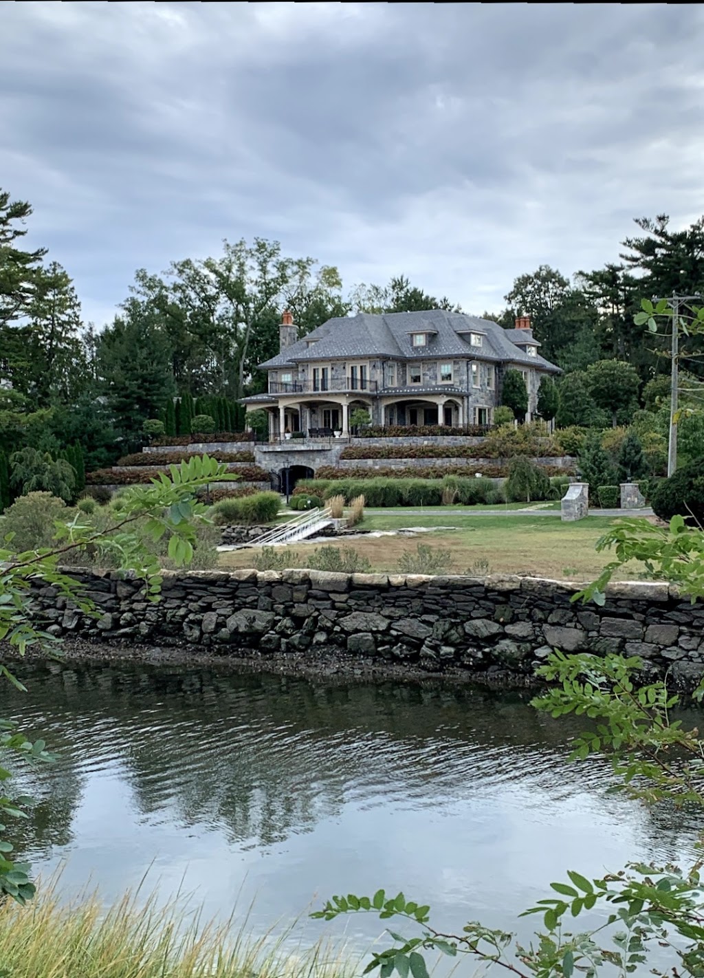 Bruce Park | 32 Bruce Park Dr, Greenwich, CT 06830 | Phone: (203) 622-7814