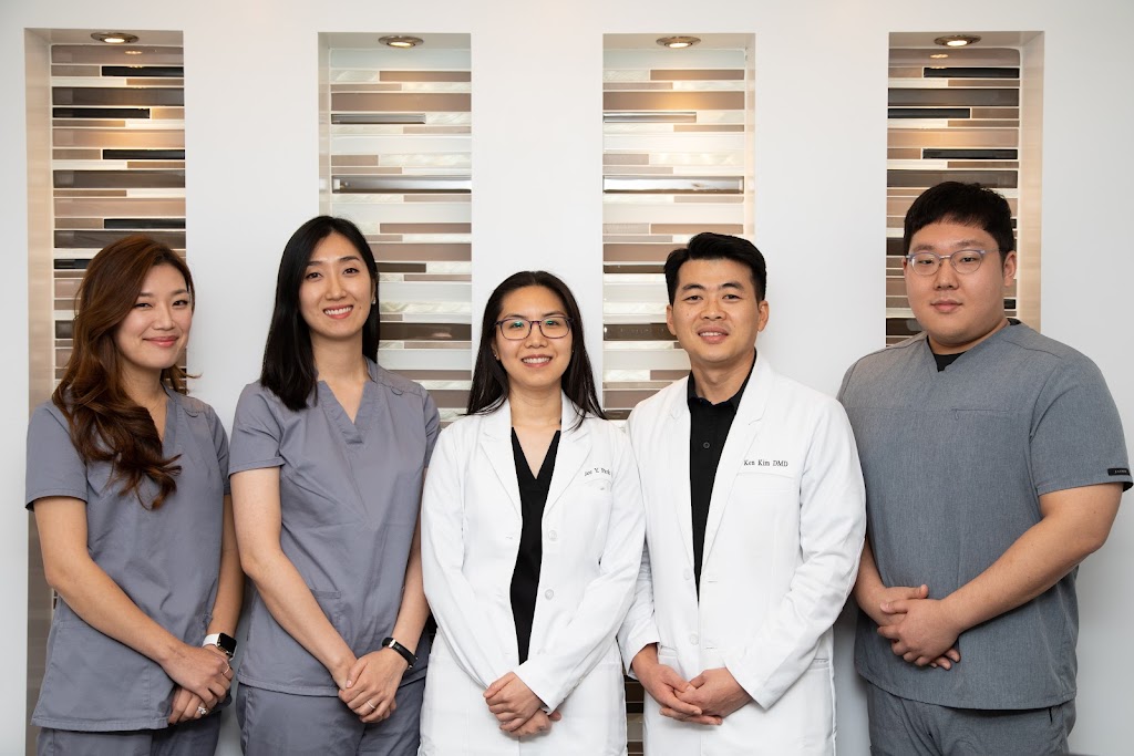 Evolve Dental by Ken Kim DMD | 479 S Oyster Bay Rd, Plainview, NY 11803 | Phone: (516) 932-7171