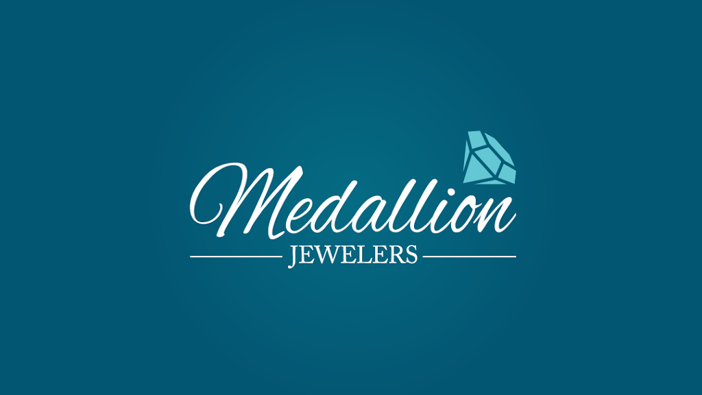 Medallion Jewelers | 2103 Boston Post Rd, Larchmont, NY 10538 | Phone: (914) 833-9394