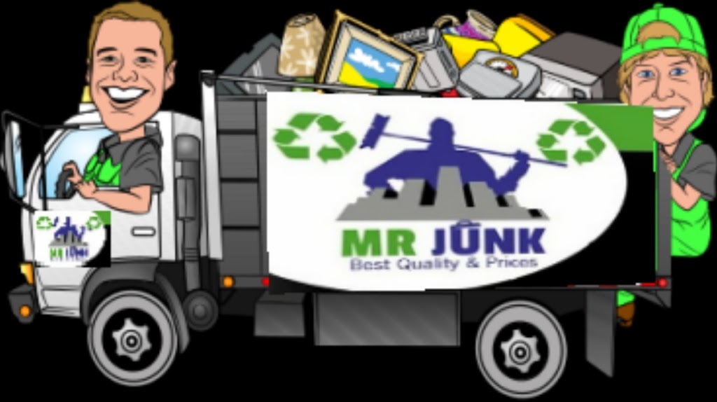 MR JUNK | Copiague, NY 11726 | Phone: (878) 999-6019