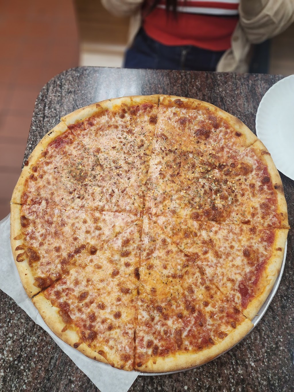 Carlo’s pizza of Port Washington | 109 Main St, Port Washington, NY 11050 | Phone: (516) 944-9754