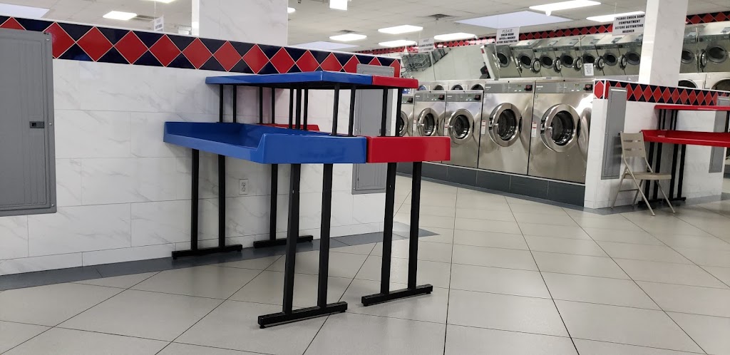 A 1 Laundromat | 1032 Utica Ave, Brooklyn, NY 11203 | Phone: (718) 922-2982