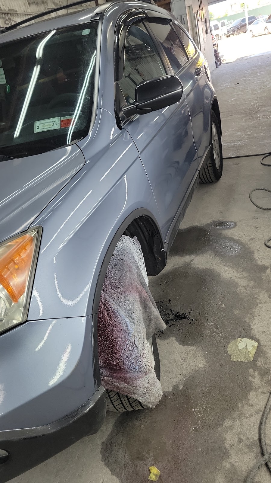 Auto Body Coyoacan | 127-14 Willets Point Blvd, Queens, NY 11368 | Phone: (347) 816-7609