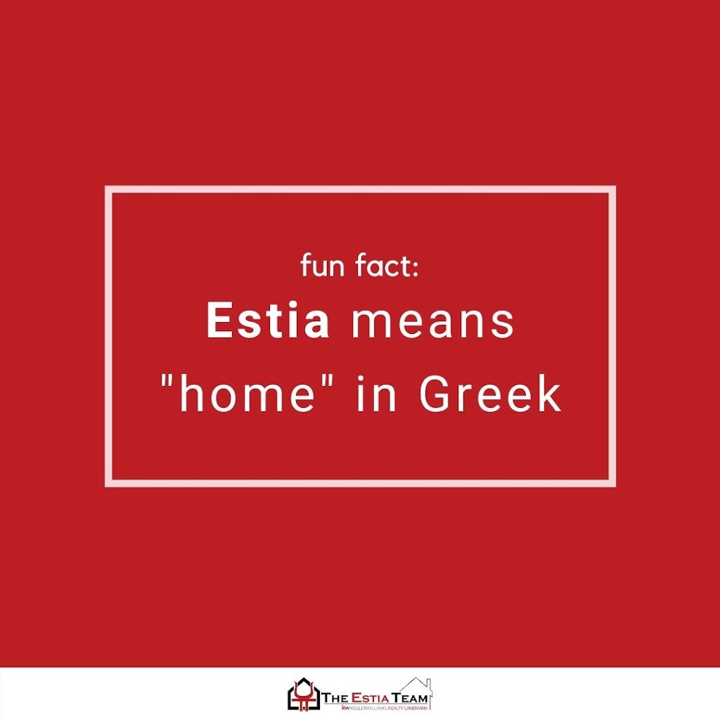 The Estia Team at Keller Williams Realty Landmark | 32-55 Francis Lewis Blvd, Flushing, NY 11358 | Phone: (646) 210-8881