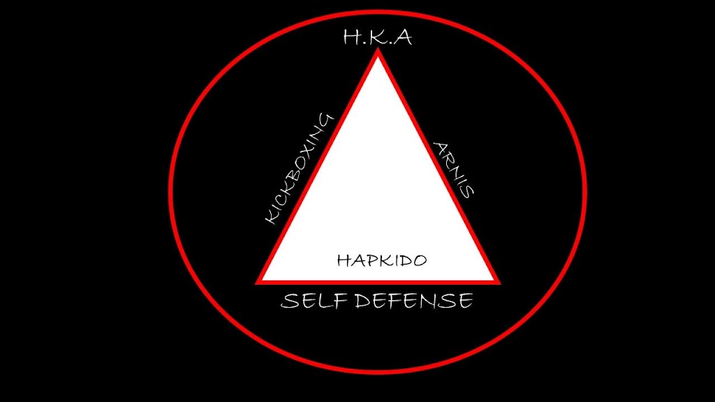 Bronx Combat Hapkido Club | 97 Heron Ln, Bronx, NY 10473 | Phone: (718) 882-8985