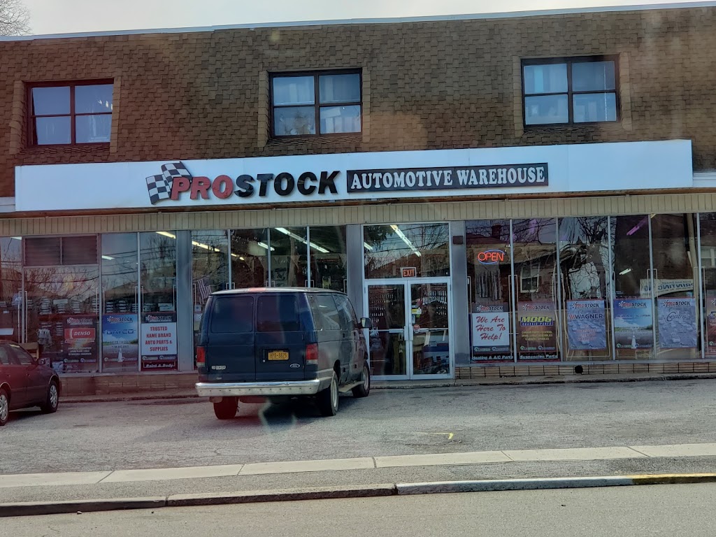 ProStock Auto Parts - Ridgefield | 646 Bergen Blvd, Ridgefield, NJ 07657 | Phone: (201) 943-3355