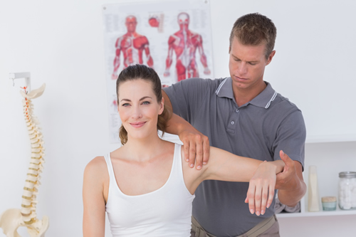 SoundSide Physical Therapy, P.C. | 146 Birch Hill Rd, Locust Valley, NY 11560 | Phone: (516) 759-9717