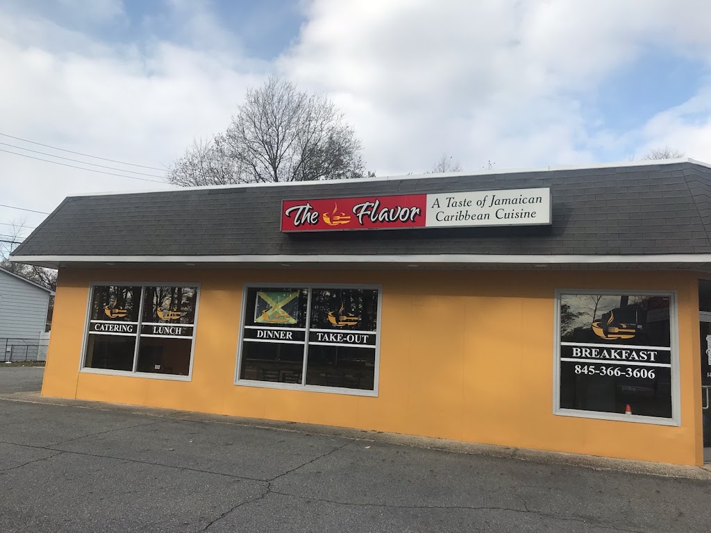 The Flavor, LLC. A Taste Of Jamaican Caribbean Cuisine | 326 Convent Rd, Blauvelt, NY 10913 | Phone: (845) 366-3606