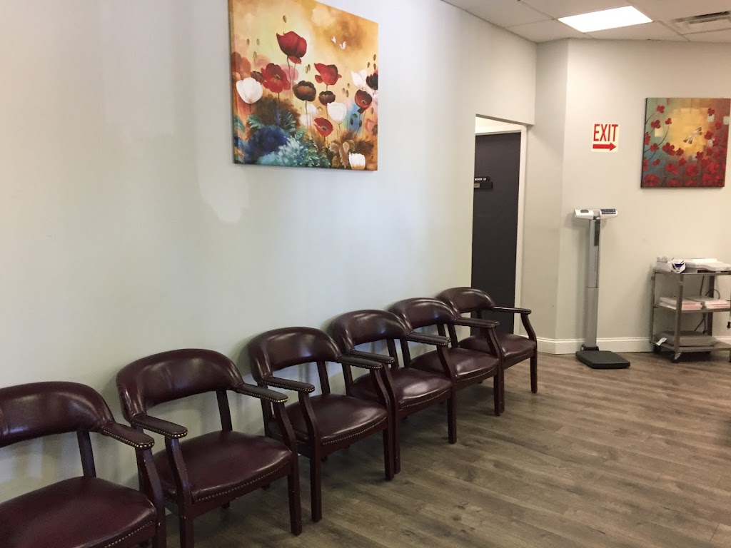 Medical Associates New York - Bayside | 214-22 73rd Ave, Queens, NY 11364 | Phone: (718) 347-3500