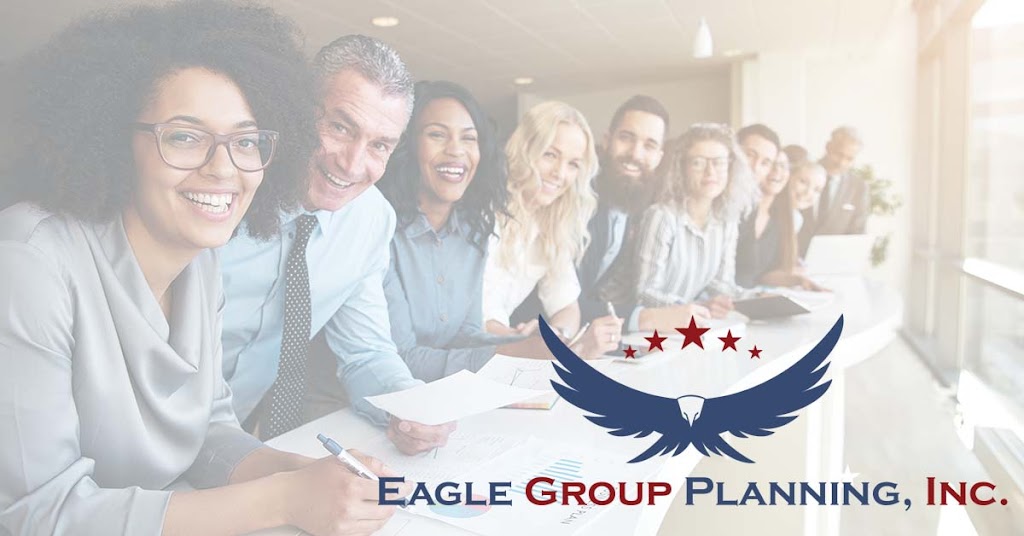 Eagle Group Planning Inc | 115 Broadhollow Rd Suite 375, Melville, NY 11747 | Phone: (631) 385-4600