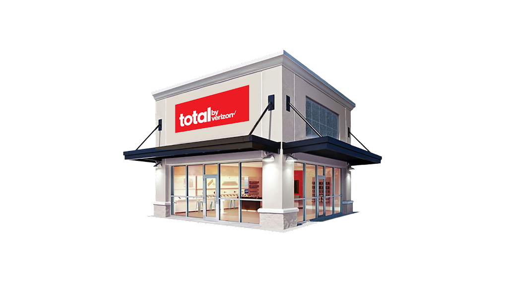 Total by Verizon | 352 Broadway, Bethpage, NY 11714 | Phone: (516) 423-8111