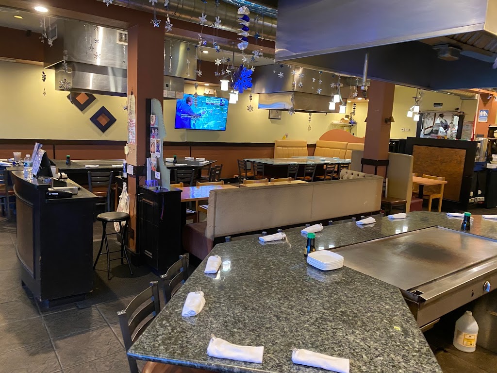 Tai Show Hibachi | 4318 Merrick Rd, Massapequa, NY 11758 | Phone: (516) 798-1119