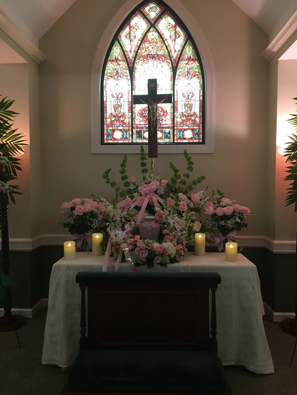 Oyster Bay Funeral Home | 261 South St, Oyster Bay, NY 11771 | Phone: (516) 922-7442