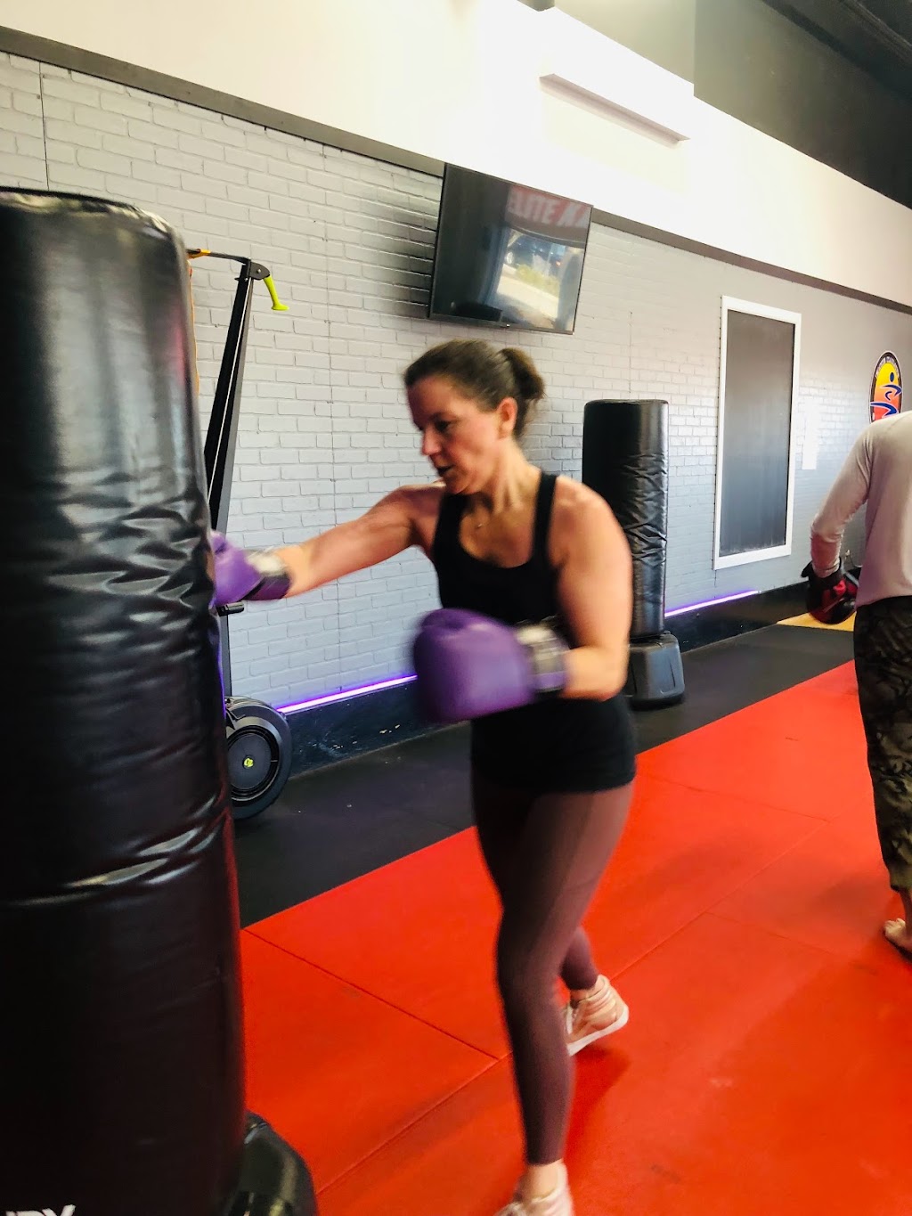 Port Kickboxing & Fitness | 59 Shore Rd, Port Washington, NY 11050 | Phone: (516) 944-2444