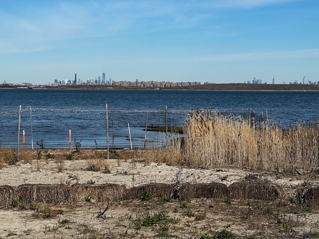 Jamaica Bay Wildlife Refuge | 175-10 Cross Bay Blvd, Queens, NY 11693 | Phone: (718) 318-4340