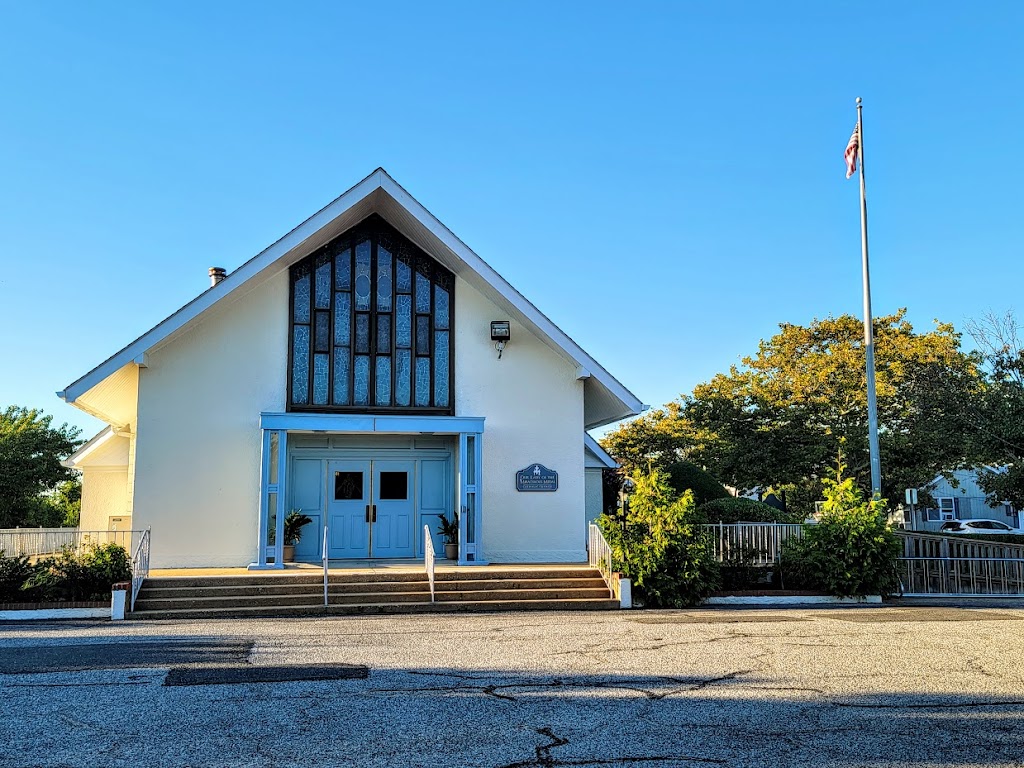 Our Lady of the Miraculous Medal Catholic Church | 75 Parkside Rd Dr, Point Lookout, NY 11569 | Phone: (516) 431-2772