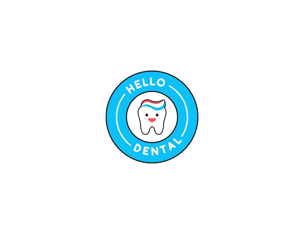 Hello Dental | 90 Fairfield Ave Lower Level, Stamford, CT 06902 | Phone: (203) 614-8998