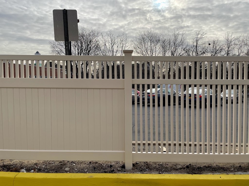 Liberty Fence & Railing | 775 Meacham Ave, Elmont, NY 11003 | Phone: (516) 872-9734